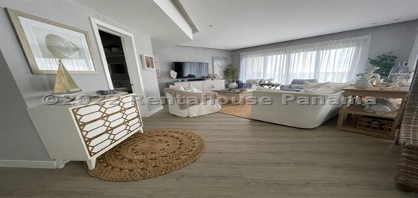 Las Olas 1 Avenida Golf Oeste de Vista Mar Torre 1 7A Panama City Panamá Province, 07127 | Incredible Apartment - Apartamento en San Carlos