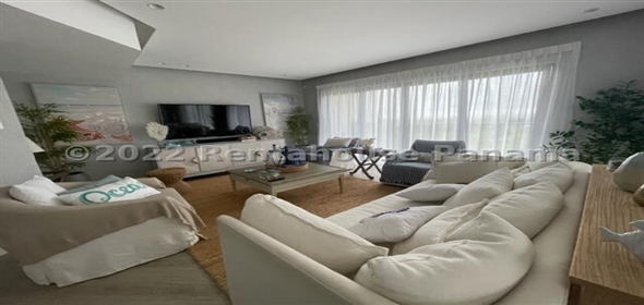 Las Olas 1 Avenida Golf Oeste de Vista Mar Torre 1 7A Panama City Panamá Province, 07127 | Incredible Apartment - Apartamento en San Carlos