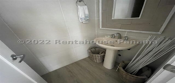 Las Olas 1 Avenida Golf Oeste de Vista Mar Torre 1 7A Panama City Panamá Province, 07127 | Incredible Apartment - Apartamento en San Carlos