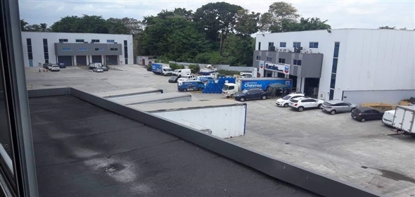 Dos Caminos Avenida Vía 24 de diciembre Mañanitas 9 Tocumen Panamá Province,  | Galera de 666 mts2 - Warehouse for sale