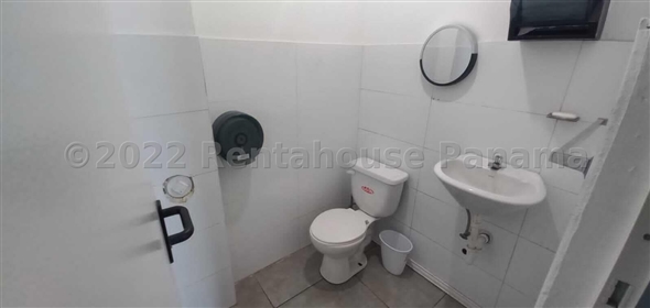 Dos Caminos Avenida Vía 24 de diciembre Mañanitas 9 Tocumen Panamá Province,  | Galera de 666 mts2 - Warehouse for sale