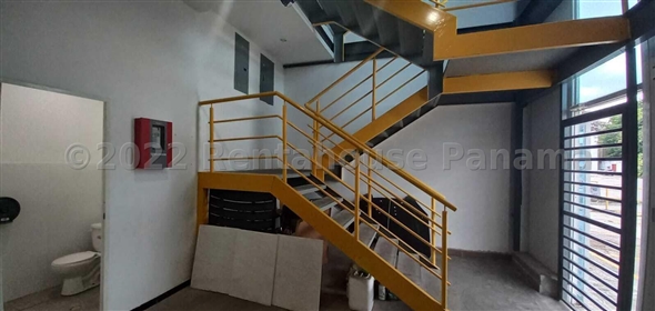 Dos Caminos Avenida Vía 24 de diciembre Mañanitas 9 Tocumen Panamá Province,  | Galera de 666 mts2 - Warehouse for sale
