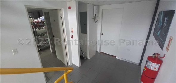 Dos Caminos Avenida Vía 24 de diciembre Mañanitas 9 Tocumen Panamá Province,  | Galera de 666 mts2 - Warehouse for sale