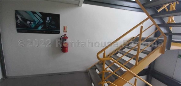 Dos Caminos Avenida Vía 24 de diciembre Mañanitas 9 Tocumen Panamá Province,  | Galera de 666 mts2 - Warehouse for sale