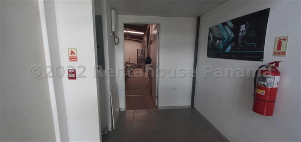 Dos Caminos Avenida Vía 24 de diciembre Mañanitas 9 Tocumen Panamá Province,  | Galera de 666 mts2 - Warehouse for sale