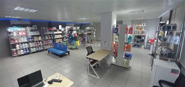 Dos Caminos Avenida Vía 24 de diciembre Mañanitas 9 Tocumen Panamá Province,  | Galera de 666 mts2 - Warehouse for sale