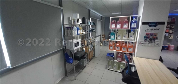 Dos Caminos Avenida Vía 24 de diciembre Mañanitas 9 Tocumen Panamá Province,  | Galera de 666 mts2 - Warehouse for sale