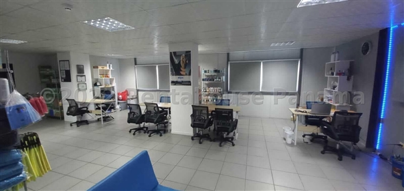 Dos Caminos Avenida Vía 24 de diciembre Mañanitas 9 Tocumen Panamá Province,  | Galera de 666 mts2 - Warehouse for sale