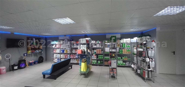 Dos Caminos Avenida Vía 24 de diciembre Mañanitas 9 Tocumen Panamá Province,  | Galera de 666 mts2 - Warehouse for sale