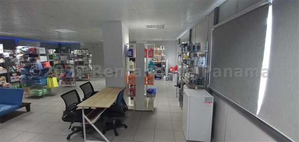 Dos Caminos Avenida Vía 24 de diciembre Mañanitas 9 Tocumen Panamá Province,  | Galera de 666 mts2 - Warehouse for sale