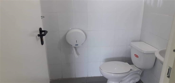 Dos Caminos Avenida Vía 24 de diciembre Mañanitas 9 Tocumen Panamá Province,  | Galera de 666 mts2 - Warehouse for sale