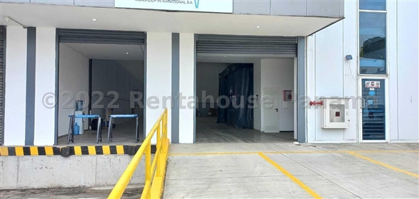 Dos Caminos Avenida Vía 24 de diciembre Mañanitas 9 Tocumen Panamá Province,  | Galera de 666 mts2 - Warehouse for sale
