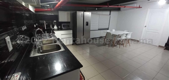 Dos Caminos Avenida Vía 24 de diciembre Mañanitas 9 Tocumen Panamá Province,  | Galera de 666 mts2 - Warehouse for sale