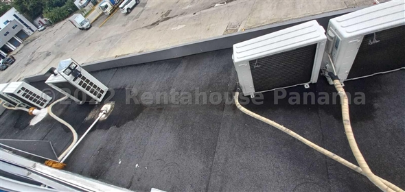 Dos Caminos Avenida Vía 24 de diciembre Mañanitas 9 Tocumen Panamá Province,  | Galera de 666 mts2 - Warehouse for sale