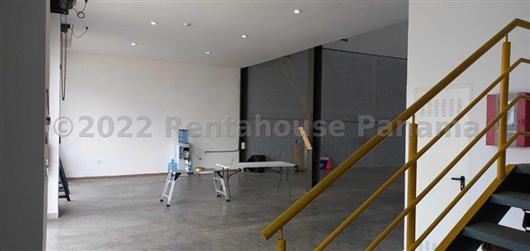 Dos Caminos Avenida Vía 24 de diciembre Mañanitas 9 Tocumen Panamá Province,  | Galera de 666 mts2 - Warehouse for sale