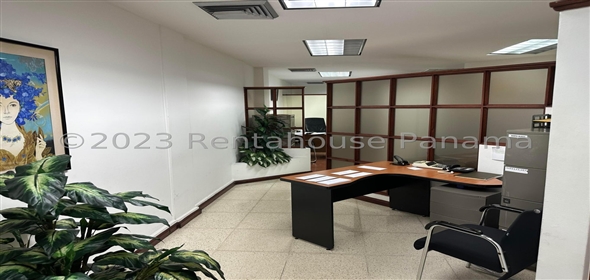 Ph Montecontini Calle calle 50. Panama City Panamá Province,  | Oficina Corporativa en Alquiler - Commercial Property