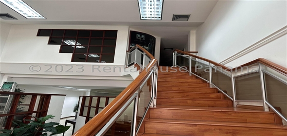 Ph Montecontini Calle calle 50. Panama City Panamá Province,  | Oficina Corporativa en Alquiler - Commercial Property