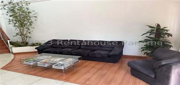 Ph Montecontini Calle calle 50. Panama City Panamá Province,  | Oficina Corporativa en Alquiler - Commercial Property