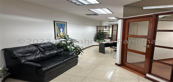 Ph Montecontini Calle calle 50. Panama City Panamá Province,  | Oficina Corporativa en Alquiler - Commercial Property