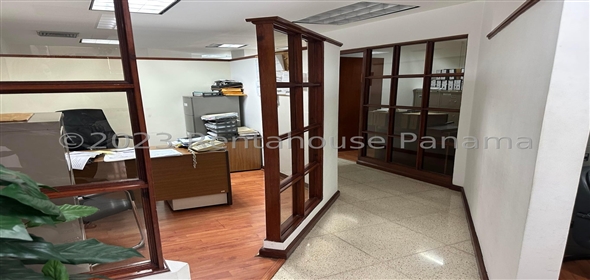 Ph Montecontini Calle calle 50. Panama City Panamá Province,  | Oficina Corporativa en Alquiler - Commercial Property