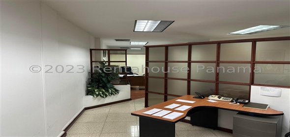 Ph Montecontini Calle calle 50. Panama City Panamá Province,  | Oficina Corporativa en Alquiler - Commercial Property