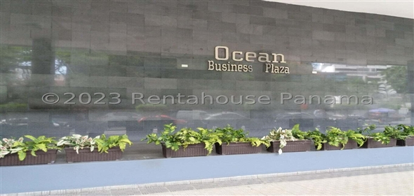 Ocean Business Plaza Avenida Aquilino de la Guardia 2403 Panama City Panamá Province,  | Commercial Property