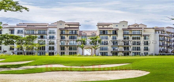 Puntarena Ocean Vill Calle Buenaventura Puerta del Mar 204, Panama City Panamá Province,  | Hermoso Apartamento en Alquiler - Beautiful apartment