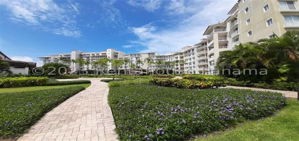 Puntarena Ocean Vill Calle Buenaventura Puerta del Mar 204, Panama City Panamá Province,  | Hermoso Apartamento en Alquiler - Beautiful apartment