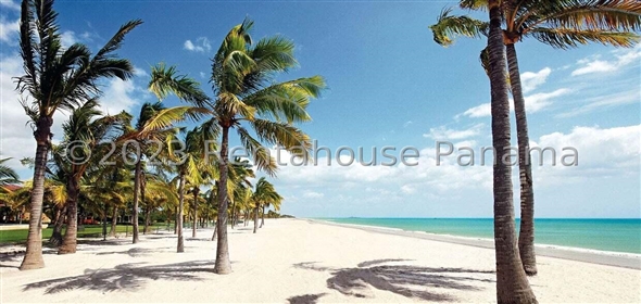 Puntarena Ocean Vill Calle Buenaventura Puerta del Mar 204, Panama City Panamá Province,  | Hermoso Apartamento en Alquiler - Beautiful apartment