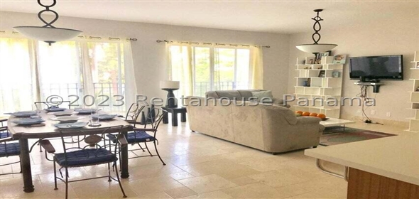 Puntarena Ocean Vill Calle Buenaventura Puerta del Mar 204, Panama City Panamá Province,  | Hermoso Apartamento en Alquiler - Beautiful apartment