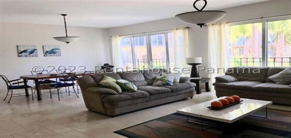 Puntarena Ocean Vill Calle Buenaventura Puerta del Mar 204, Panama City Panamá Province,  | Hermoso Apartamento en Alquiler - Beautiful apartment