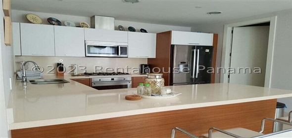 Puntarena Ocean Vill Calle Buenaventura Puerta del Mar 204, Panama City Panamá Province,  | Hermoso Apartamento en Alquiler - Beautiful apartment