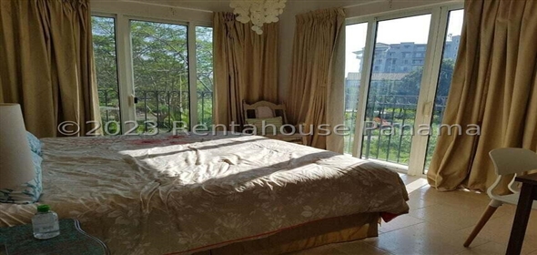 Puntarena Ocean Vill Calle Buenaventura Puerta del Mar 204, Panama City Panamá Province,  | Hermoso Apartamento en Alquiler - Beautiful apartment