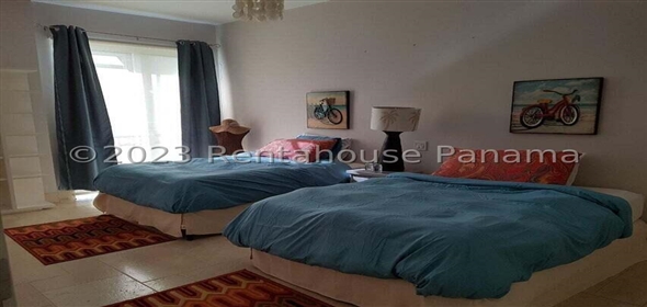 Puntarena Ocean Vill Calle Buenaventura Puerta del Mar 204, Panama City Panamá Province,  | Hermoso Apartamento en Alquiler - Beautiful apartment