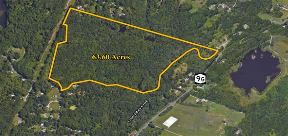 97 Reservoir Rd Staatsburg New York, 12580 | Residential Development Site