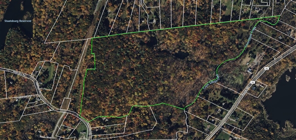 97 Reservoir Rd Staatsburg New York, 12580 | Residential Development Site