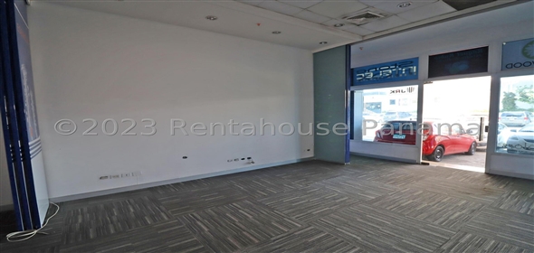 Oasis business Park Avenida calle primera este Nivel 00 Panama City Panamá Province,  | Local Comercial en Alquiler - Commercial Property