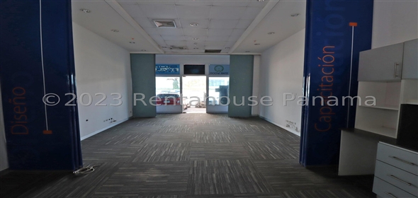 Oasis business Park Avenida calle primera este Nivel 00 Panama City Panamá Province,  | Local Comercial en Alquiler - Commercial Property