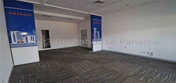 Oasis business Park Avenida calle primera este Nivel 00 Panama City Panamá Province,  | Local Comercial en Alquiler - Commercial Property