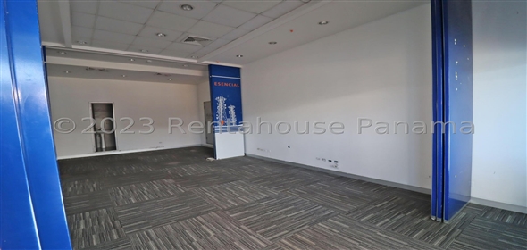 Oasis business Park Avenida calle primera este Nivel 00 Panama City Panamá Province,  | Local Comercial en Alquiler - Commercial Property