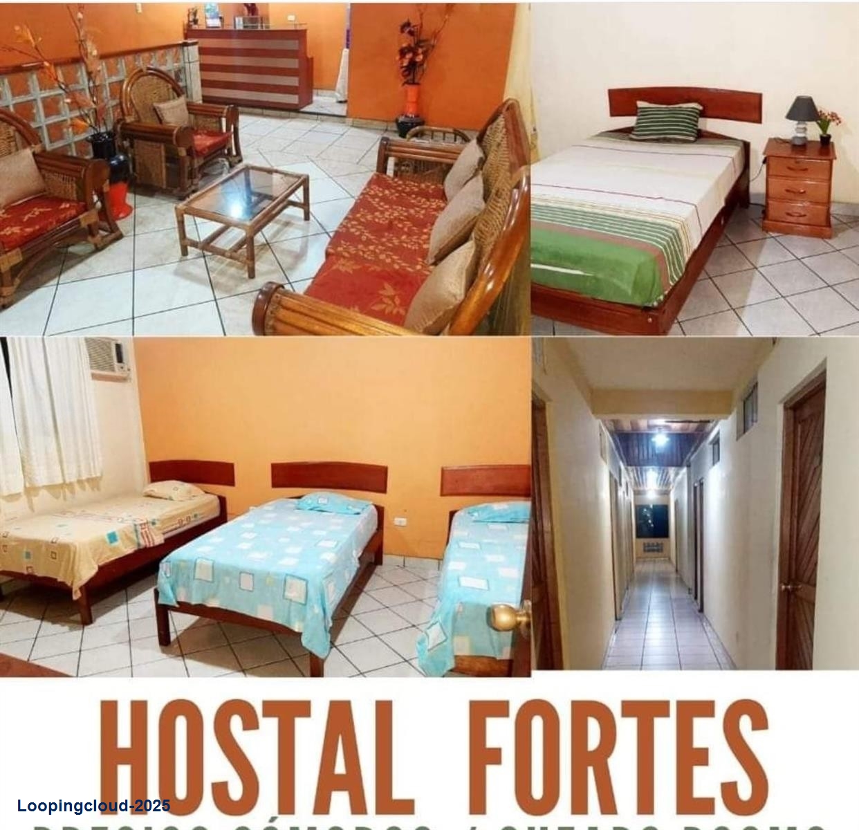 Hotel for Sale in Iquitos Loreto 16001