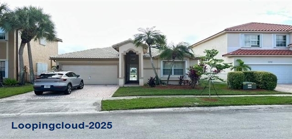 16774 NW 12th St # 0 Pembroke Pines Florida, 33028 | Beautiful Single Family