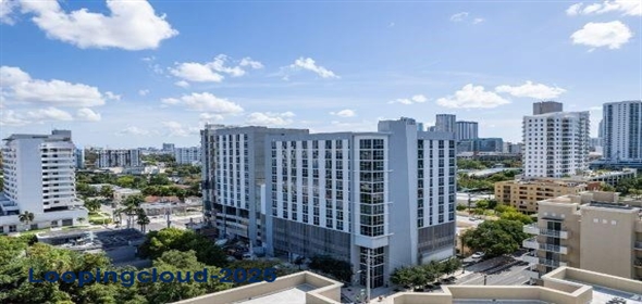 35 SW 6th Ave # 1 Miami Florida, 33130 | Beautiful Condo