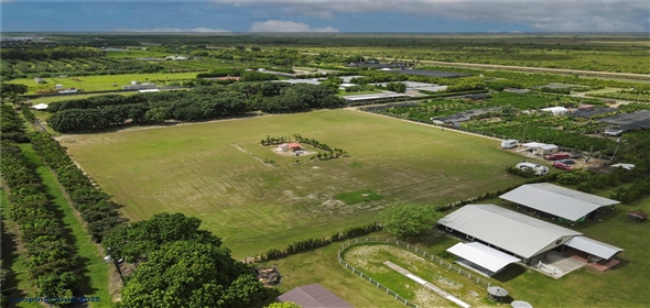 25400 SW 227 Ave Homestead Florida, 33031 | Amazing Residential Land/Boat Docks