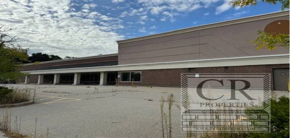 2094 E Main St Cortlandt Manor New York, 10567 | Westchester - Former Shop Rite