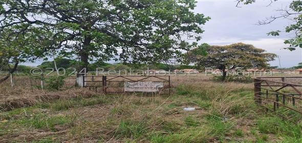 Rio Grande Carretera Interamericana Panama City Panamá Province,  | Terreno a orilla de calle - Lot for sale