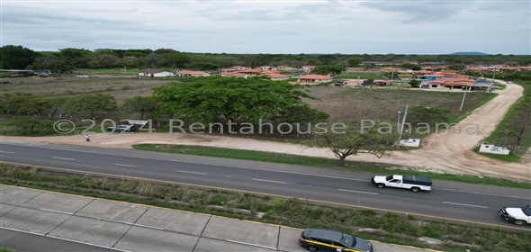 Rio Grande Carretera Interamericana Panama City Panamá Province,  | Terreno a orilla de calle - Lot for sale