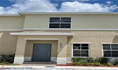 552 NE 4th Ln # 552 , Florida City Florida                                                                                              33034