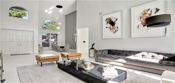 2144 Oakland Hills Way Coral Springs Florida, 33071 | Beautiful Single Family