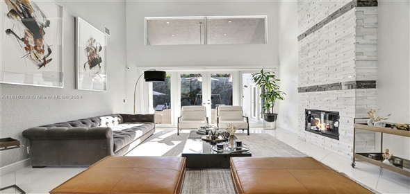 2144 Oakland Hills Way Coral Springs Florida, 33071 | Beautiful Single Family